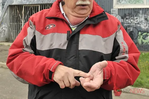  Хоккейную школу имени Ивана Ткаченко в Ярославле начнут строить в ближайшее время
