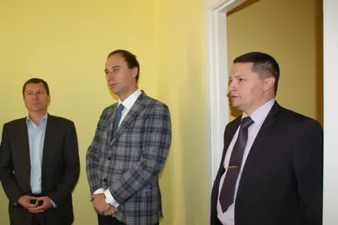 В микрорайоне «Яблоневый посад» 1 сентября откроется детский сад