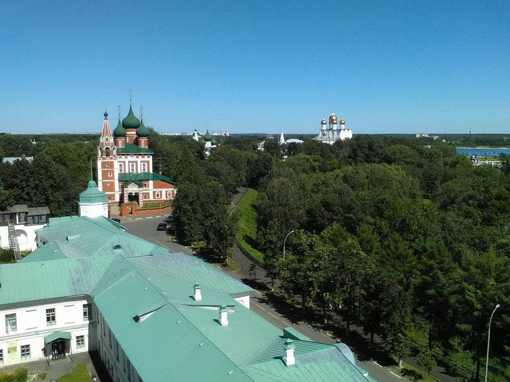В Ярославле появится главный архитектор