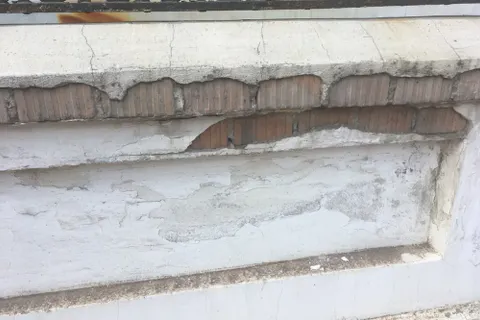 В Ярославском музее-заповеднике отремонтировали крепостные стены