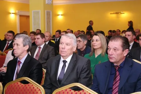 Сергей Ястребов: «Необходимо провести реформу системы местного самоуправления в Ярославской области»