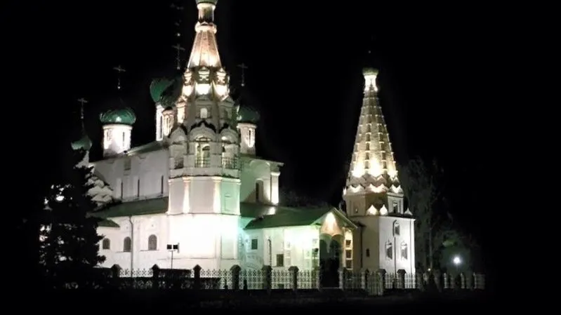 В Ярославле по требованию жителей проверят качество уличного освещения
