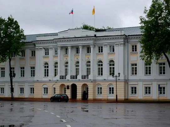 Депутаты Ярославской областной думы  хотят отказаться  от «паровозов» на выборах 