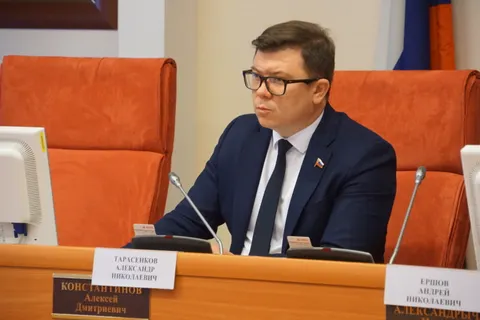 Старт отопительного сезона: областные депутаты положительно оценили работу правительства региона
