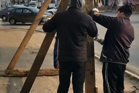 В Ярославле «четверых непьющих» обнесут забором