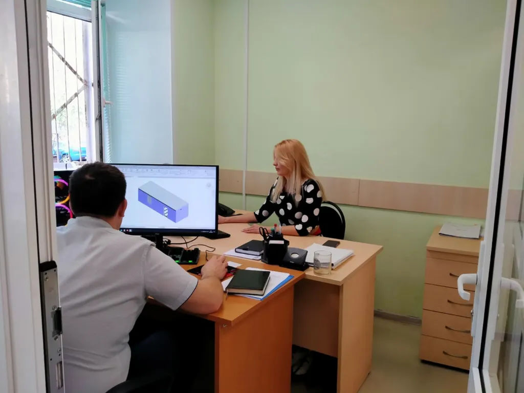 В Ярославской области начал работу проектный институт