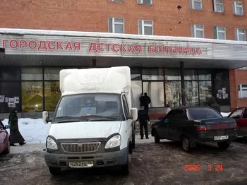 Следователи проверяют условия содержания детей в Городской детской больнице Рыбинска