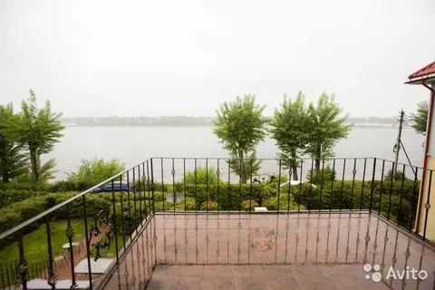 Ярославская элита выставляет свои дома на продажу