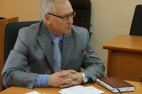 В Думу Ярославской области внесен проект  закона о промышленной политике