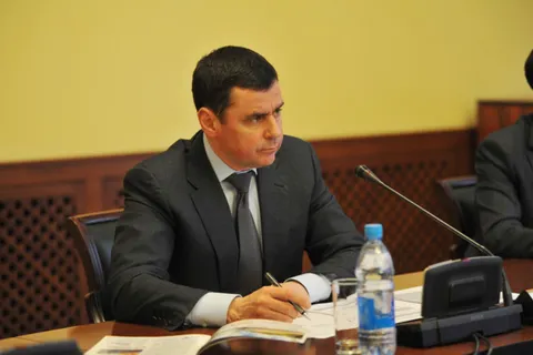 В Ярославской области губернаторский совет провел первое заседание