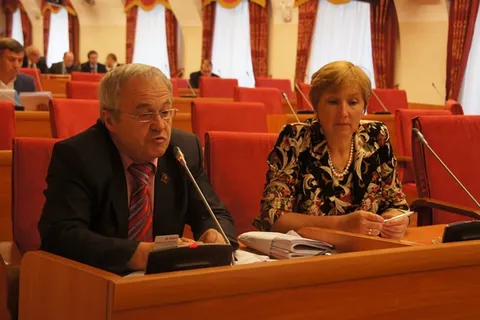 Депутаты Думы сражались за льготы для ярославских птицеводческих предприятий