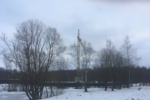 В Ярославле отменено разрешение на стройку рядом с Павловской рощей