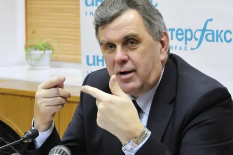 На пресс-конференции глава Ярославской области Сергей Ястребов подвел итоги прошлого года и прокомментировал последние события декабря. Фоторепортаж