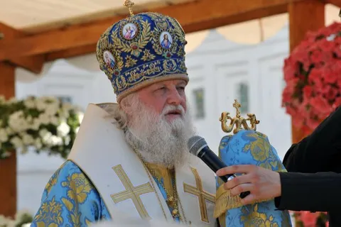 Свято-Введенский Толгский монастырь отмечает 701-ю годовщину со дня основания обители