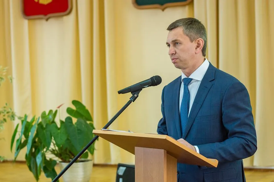 Мошенники просят деньги голосом главы Ярославского района