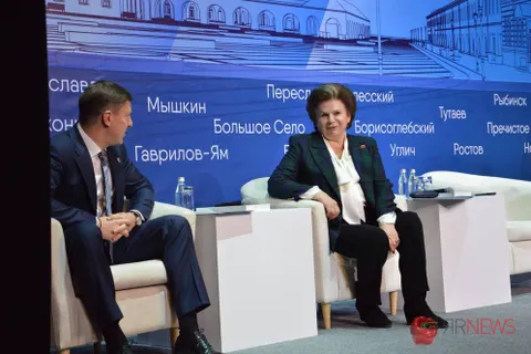 Дмитрий Миронов: сигналы элите