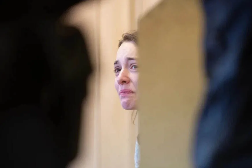 Суд освободил от наказания актрису, ударившую ножом звезду «Содержанок»