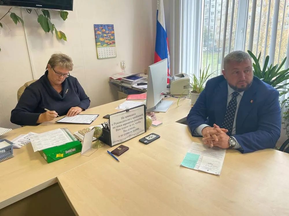 Ярославский омбудсмен проверит факт избиения ребенка в школе
