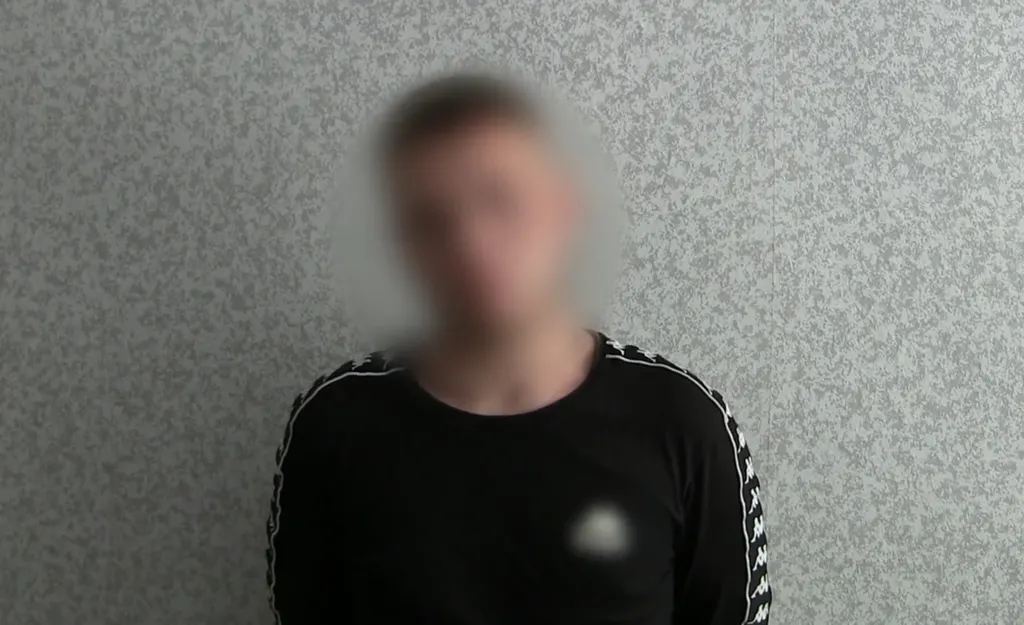 За угрозу игрушечным пистолетом ярославец может получить два года колонии