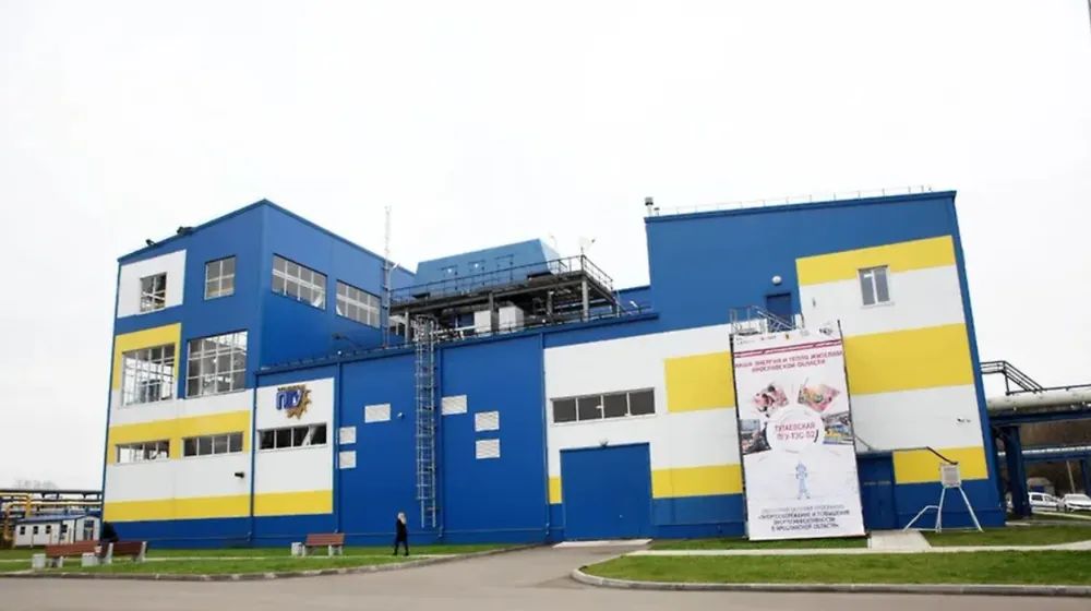 Работники «Тутаевской ПГУ» переживают из-за перехода на областной водоканал