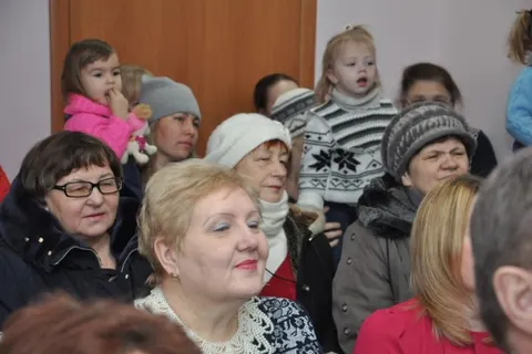 В поселке Дубки после реконструкции открылся детский сад № 2