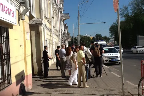 Сегодня в Ярославле будет оглашен приговор Евгению Урлашову