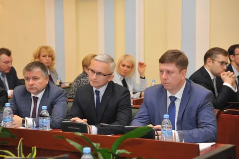 Ярославцы намерены сделать Волгу самой чистой рекой Европы
