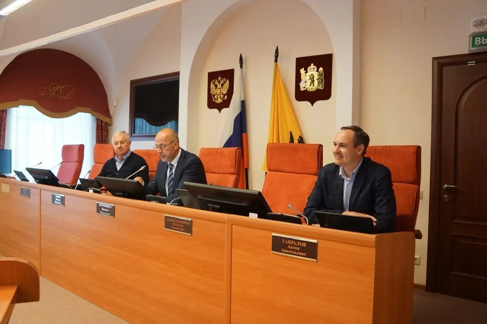Законопроект о переименовании Ростова близок к внесению в Госдуму