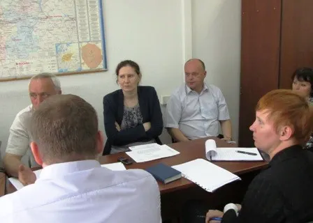 В правительстве Ярославской области наметили мероприятия по сохранению дорог