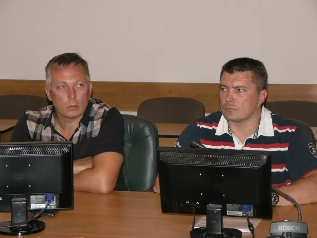 Депутаты муниципалитета обсудили создание в Ярославле службы эвакуации автомобилей