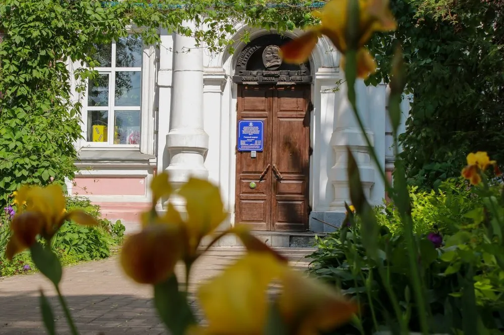 Ярославские вузы больше не пытаются объединить