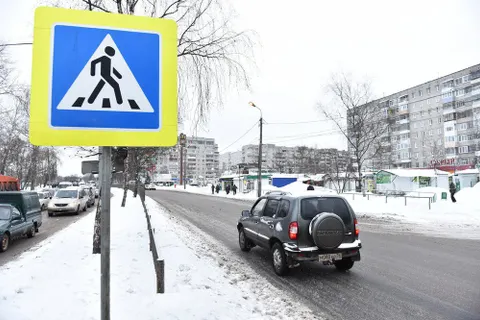 Коммунальная авария на проспекте Авиаторов в Ярославле устранена
