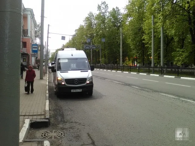 В Ярославле начинается ремонт улицы Первомайская
