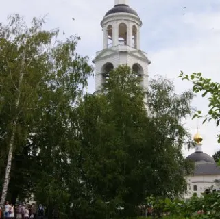 В Ярославле завершилась реконструкция школы-столовой в Свято-Введенском Толгском монастыре