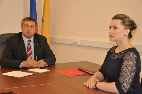 Михаил Крупин: «Любовь Сурова – очень грамотный специалист»