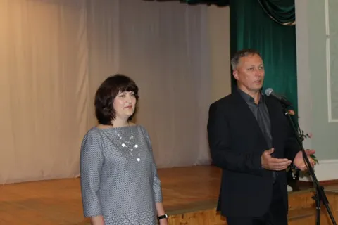 В Ленинском районе Ярославля подведены итоги конкурса цветоводов