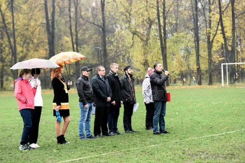 В Ярославской области прошел чемпионат по русской лапте