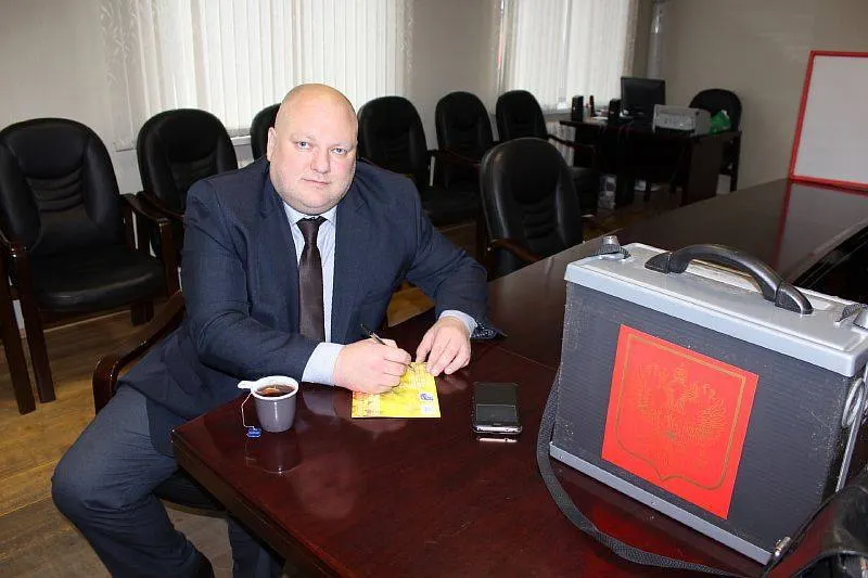 Доктор Петровский завел телеграм-канал