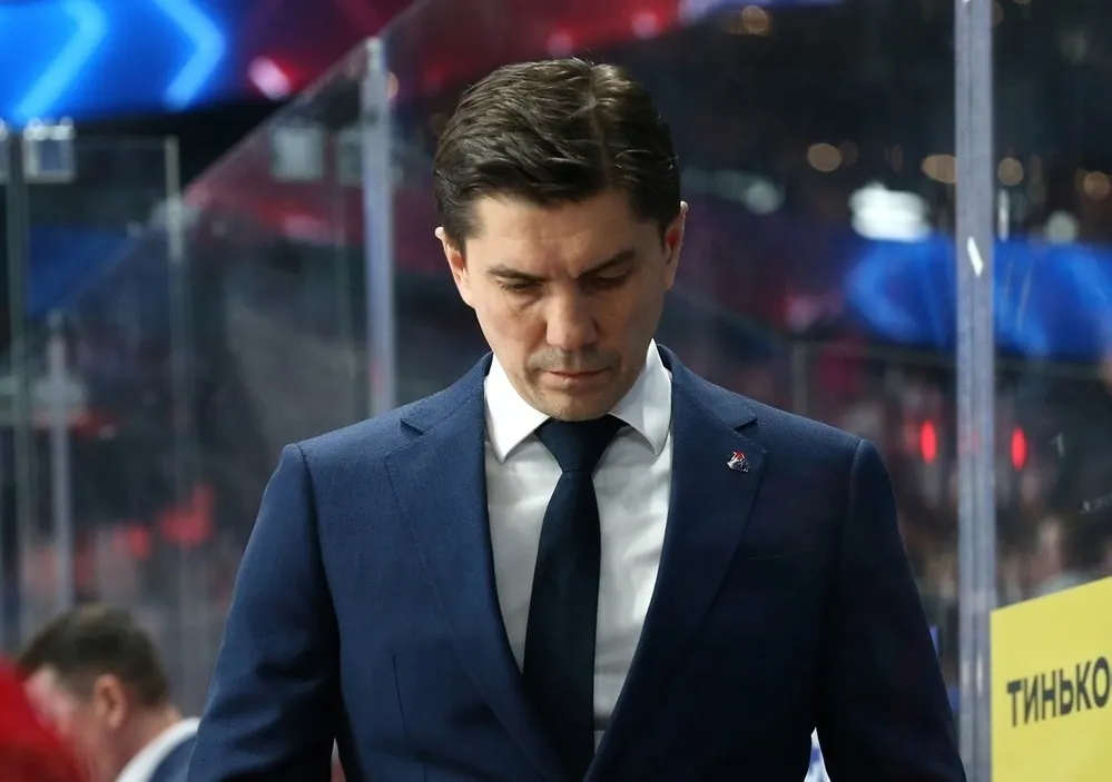 Наставник ярославского «Локомотива» процитировал тренера по американскому футболу