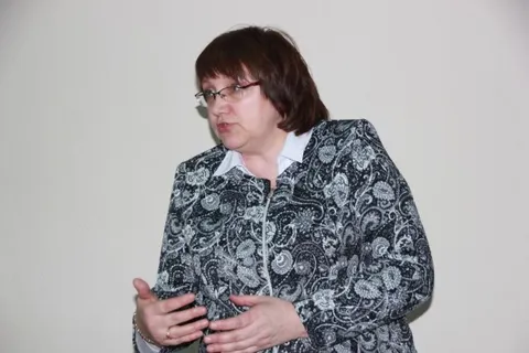 Алексей Малютин встретился с жителями Заволжского района Ярославля