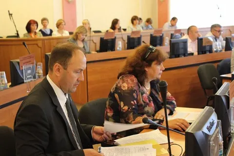 Депутаты муниципалитета внесут изменения в городской бюджет