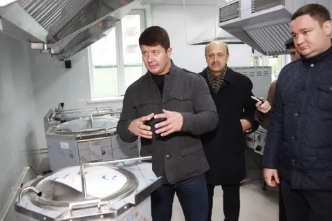 В Ярославле появятся «строительные субботы»