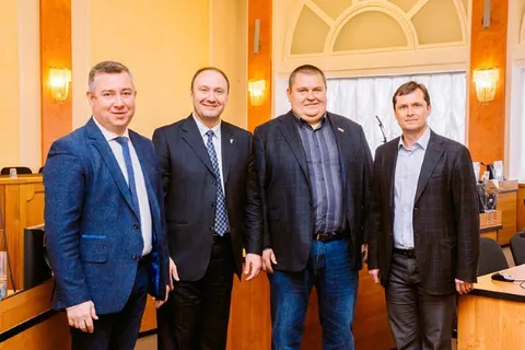 Срок заключения договоров на право размещения НТО истекает 1 июня