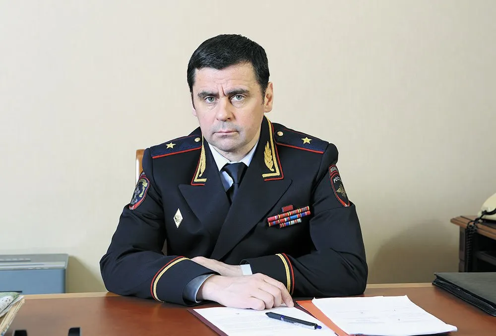 Дмитрий Миронов сегодня встретится с  истеблишментом  региона