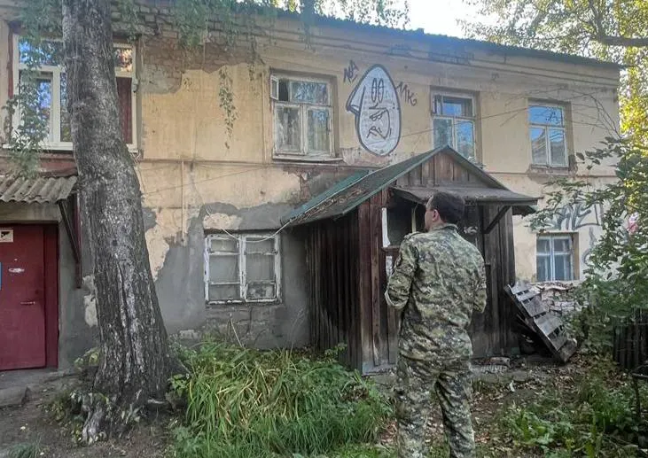 В Ярославле из-за аварийного дома завели уголовное дело на чиновников