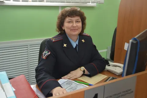 Отдел УФМС Фрунзенского района Ярославля переехал в новое помещение