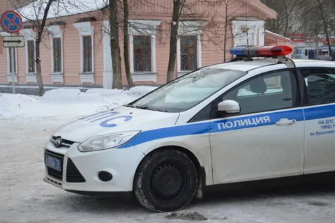 В Ярославле идёт облава на должников