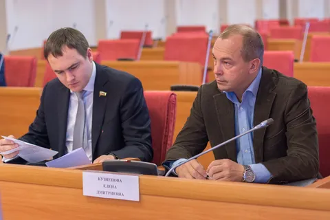 Депутаты Ярославской областной думы рекомендовали сохранить дотации на школьное питание