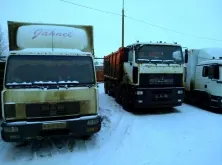 Ярославские приставы вышли на охоту: восемь автомобилей под арестом