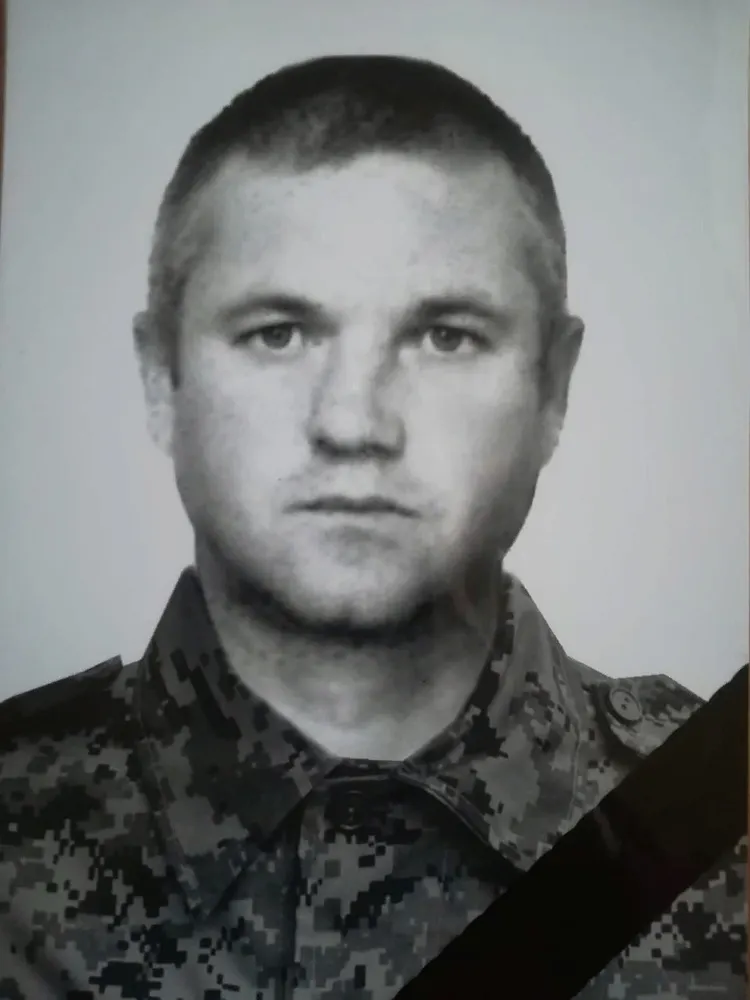 В Ярославской области простятся с погибшим в ходе СВО контрактником
